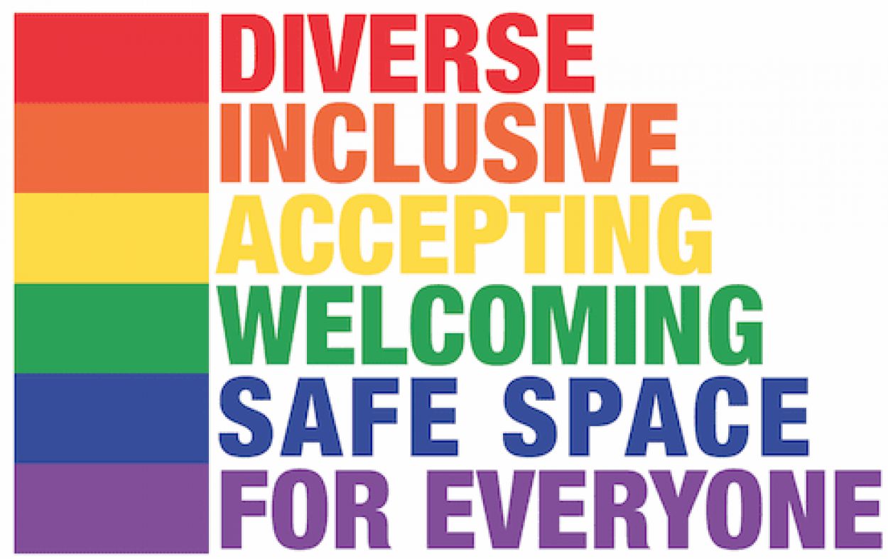 Safe Spaces and Holding Space